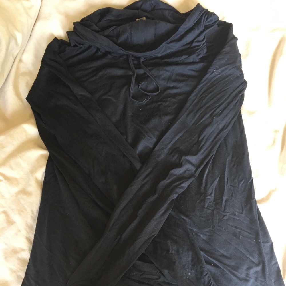 Reebok Athletic Long Sleeve
